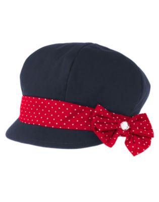  Kid Girl 2012 Fall Transition Cherry Line 