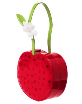  Kid Girl 2012 Fall Transition Cherry Line 