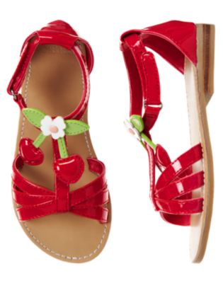  Kid Girl 2012 Fall Transition Cherry Line 