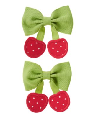  Baby Girl 2012 Fall Transition Cherry Line & Birthday Shop