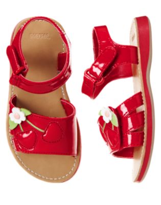  Baby Girl 2012 Fall Transition Cherry Line & Birthday Shop