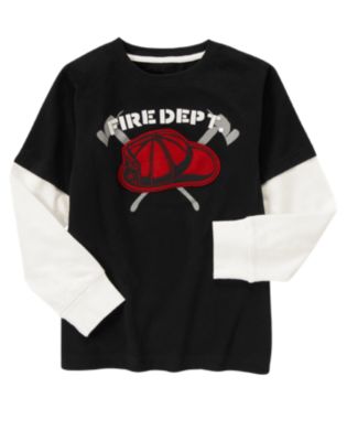  Kid Boy   Barkside Academy Back To School 2012 & Little Hero Capsule Line