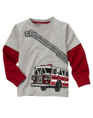  Kid Boy   Barkside Academy Back To School 2012 & Little Hero Capsule Line