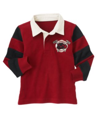  Kid Boy   Barkside Academy Back To School 2012 & Little Hero Capsule Line