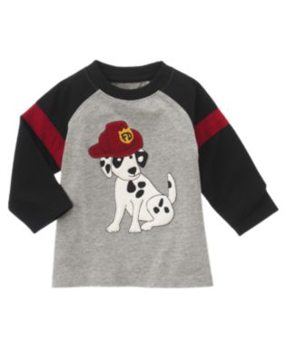  Baby Boy   Barkside Academy Back To School 2012 & Little Hero Line