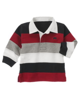  Baby Boy   Barkside Academy Back To School 2012 & Little Hero Line