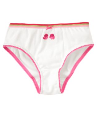 Little Birds Panty