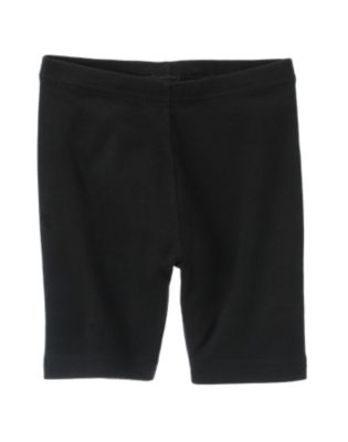 Uniform Bike Short