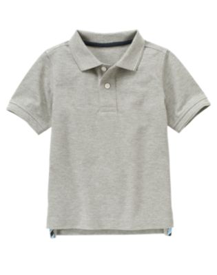 Uniform Polo Shirt