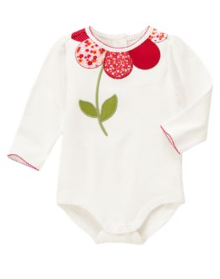  Gymboree Adorable Fox Line   Newborn Girl   Fall 2012