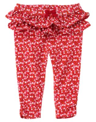  Gymboree Adorable Fox Line   Newborn Girl   Fall 2012