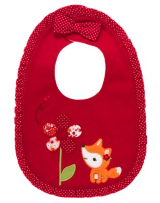  Gymboree Adorable Fox Line   Newborn Girl   Fall 2012