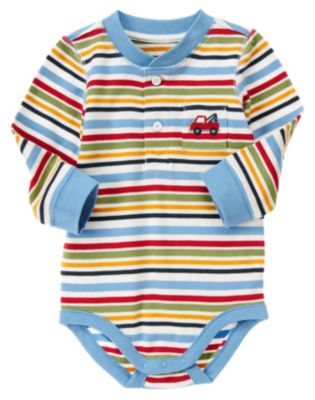  Gymboree Cars Line   Newborn Boy   Fall 2012