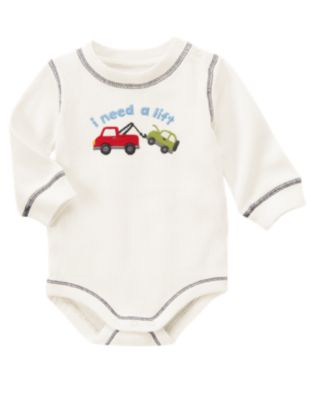  Gymboree Cars Line   Newborn Boy   Fall 2012