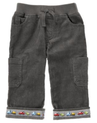  Gymboree Cars Line   Newborn Boy   Fall 2012