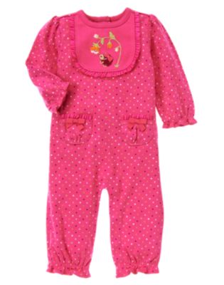  Newborn Girl   Happy Hedgehog Line   Fall 2012