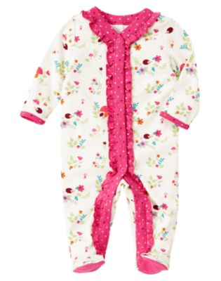  Newborn Girl   Happy Hedgehog Line   Fall 2012