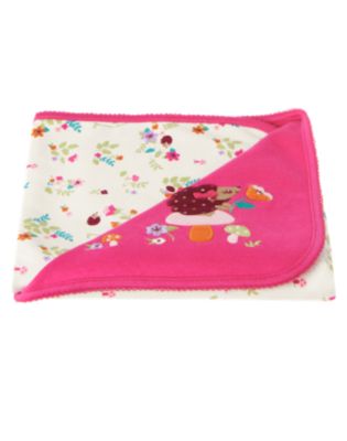  Newborn Girl   Happy Hedgehog Line   Fall 2012