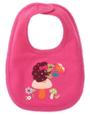  Newborn Girl   Happy Hedgehog Line   Fall 2012