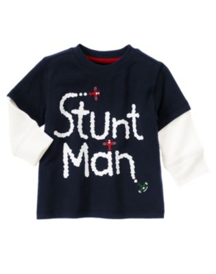  Baby Boy Ace Pilot Line   Winter 2012