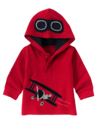  Baby Boy Ace Pilot Line   Winter 2012