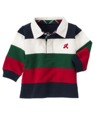  Baby Boy Ace Pilot Line   Winter 2012