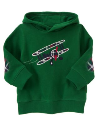  Baby Boy Ace Pilot Line   Winter 2012