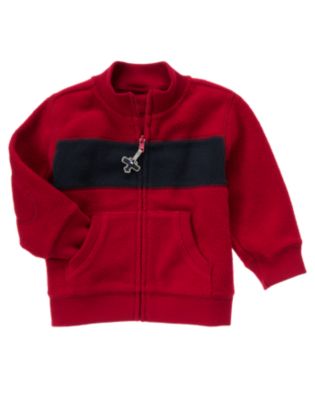  Baby Boy Ace Pilot Line   Winter 2012