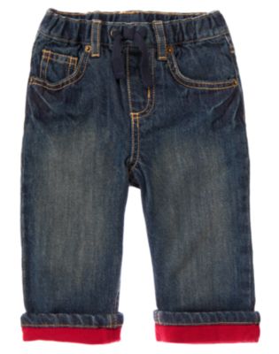  Baby Boy Ace Pilot Line   Winter 2012