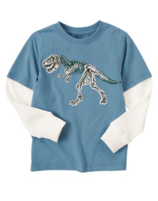  Kid Boy   Dinosaur Tracker   Fall 2012