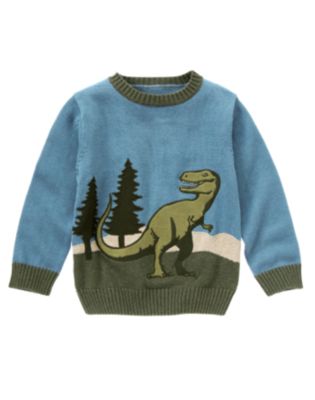  Kid Boy   Dinosaur Tracker   Fall 2012