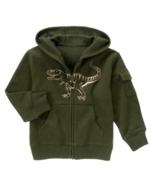  Kid Boy   Dinosaur Tracker   Fall 2012