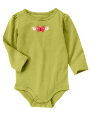 Butterfly Flower Bodysuit/Tee Shirt