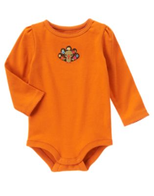  Baby Girl   Woodland Friends   Fall 2012
