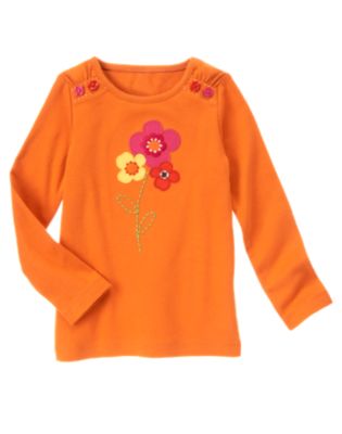  Kid Girl   Woodland Friends Line   Fall 2012