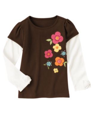  Kid Girl   Woodland Friends Line   Fall 2012