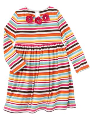  Kid Girl   Woodland Friends Line   Fall 2012
