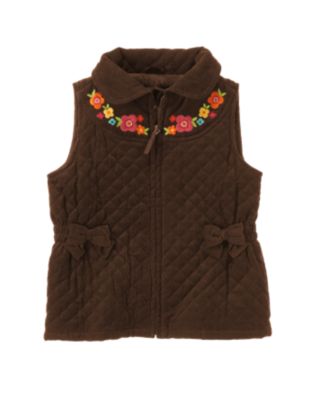  Kid Girl   Woodland Friends Line   Fall 2012