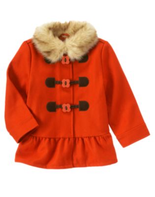  Kid Girl   Woodland Friends Line   Fall 2012