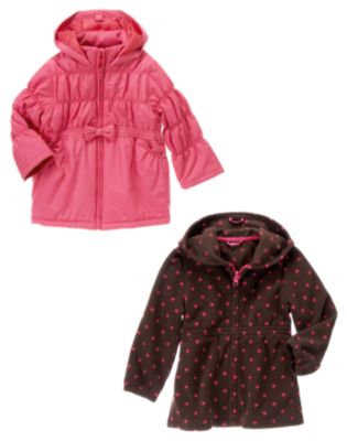  Kid Girl   Woodland Friends Line   Fall 2012