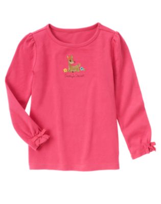  Kid Girl   Woodland Friends Line   Fall 2012