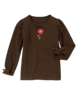  Kid Girl   Woodland Friends Line   Fall 2012