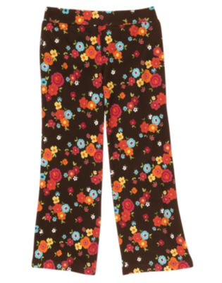  Kid Girl   Woodland Friends Line   Fall 2012