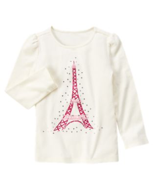  Kid Girl   Parisian Chic Line   Winter 2012