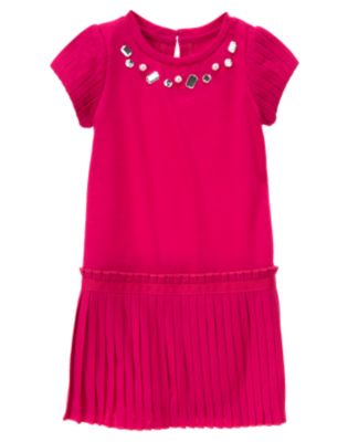  Kid Girl   Parisian Chic Line   Winter 2012