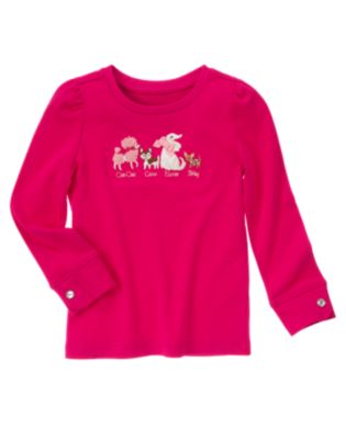  Kid Girl   Parisian Chic Line   Winter 2012