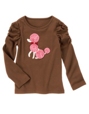  Kid Girl   Parisian Chic Line   Winter 2012