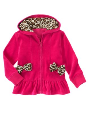  Kid Girl   Parisian Chic Line   Winter 2012