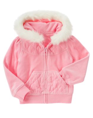  Kid Girl   Parisian Chic Line   Winter 2012