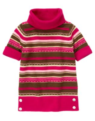  Kid Girl   Parisian Chic Line   Winter 2012